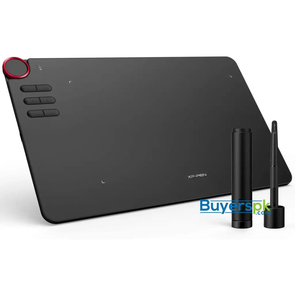 Xp Pen Graphic Tablet Deco 03 - Price in Pakistan Xp Pen Graphic Tablet Deco 03 - Price in Pakistan